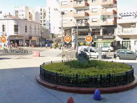 Terreno en Venta de 213,0 m2