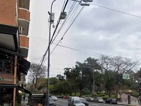 Terreno en Venta 2.459  mts Fondo