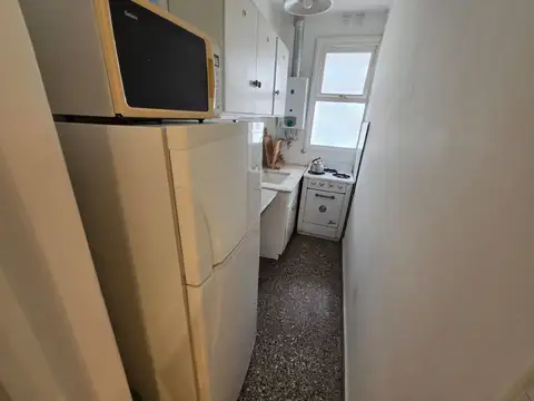 Departamento en Venta 61 años
