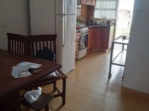 Casa en Venta en Olivos, USD 270.000
