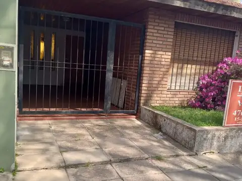 Gral. Jose Maria Paz 3400