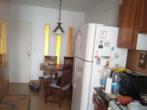 Hermoso chalet en una planta / Olivos