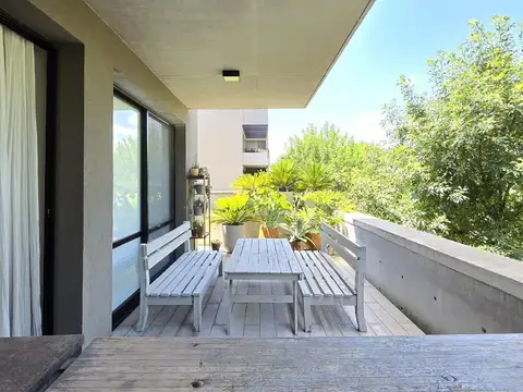 Departamento en Alquiler de 3 ambientes