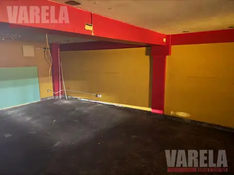 Avenida Rivadavia 2900