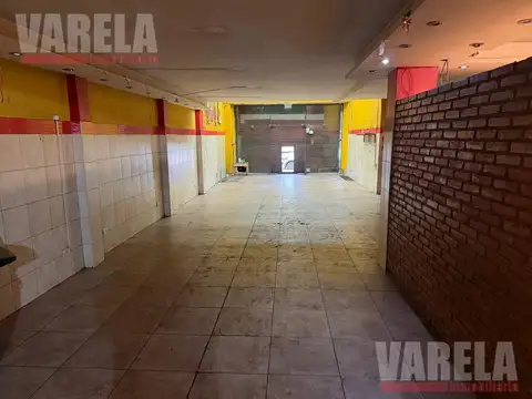 Avenida Rivadavia 2900