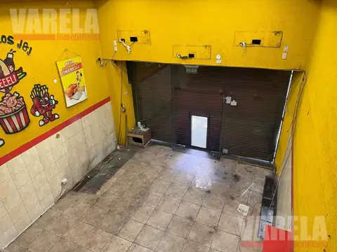 Local en Venta en Once, USD 460.000