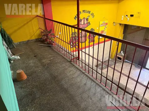 Local en Venta 40 años