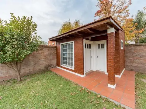 Casa en Venta en Funes, USD 285.000