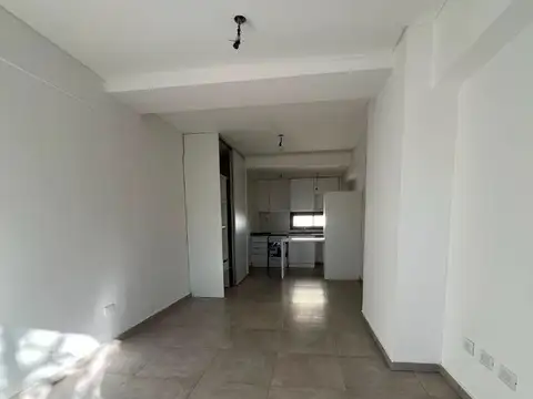 Venezuela 3700, Piso 5°