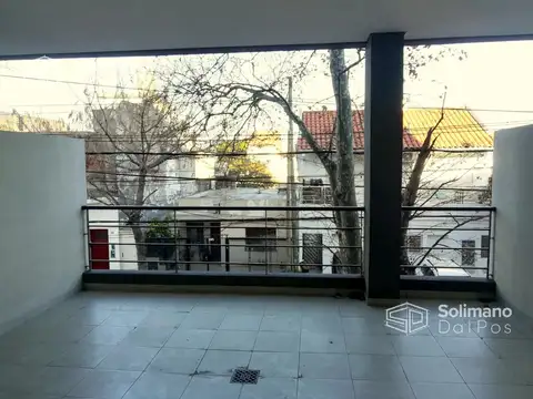 Departamento en Venta con 1 cochera