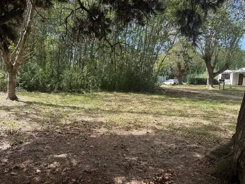 Terreno en Venta de 600,0 m2