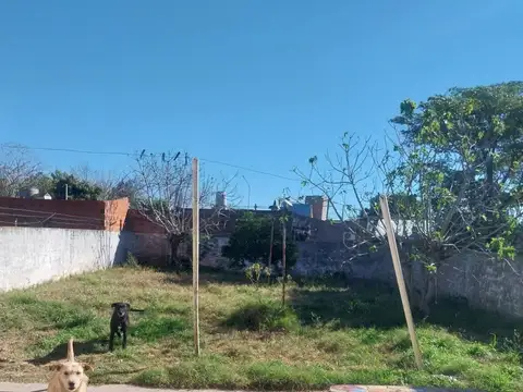 CASA EN VENTA EN PERGAMINO