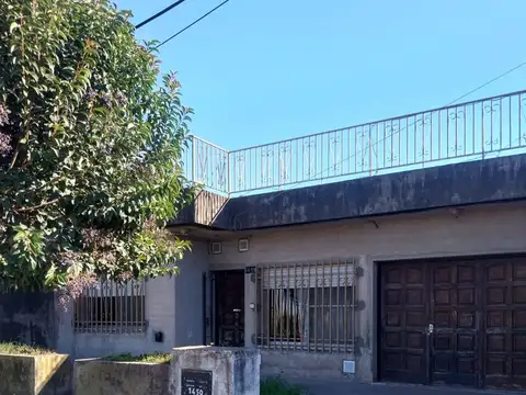 CASA EN VENTA EN PERGAMINO