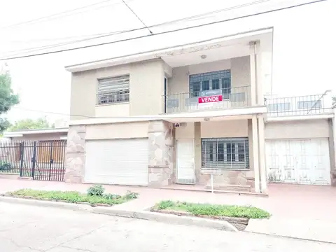 Casa en Venta Gral. Gutiérrez, Maipú