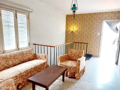 Casa en Venta 60 años