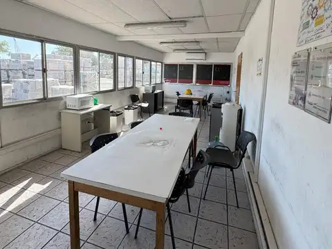 Galpon en Venta 30 años