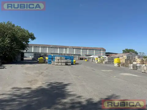Galpon en Venta 30 años