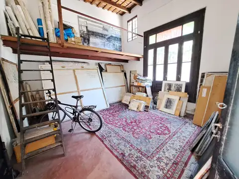 Venta, Casa,  6 ambientes, Patio, Terraza, Palermo, Palermo soho, Acepta Permuta