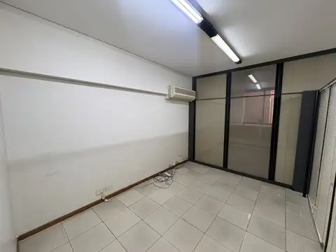 Oficina en Alquiler en Belgrano, $ 800.000