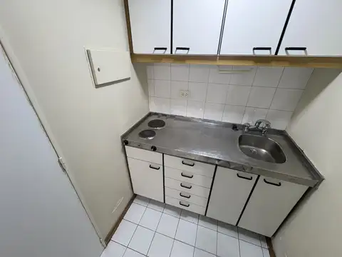 OPPEL | Oficina en Alquiler | BELGRANO  Capital Federal |  Cod: 22461