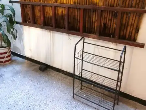 Departamento en Venta en Palermo, USD 59.000