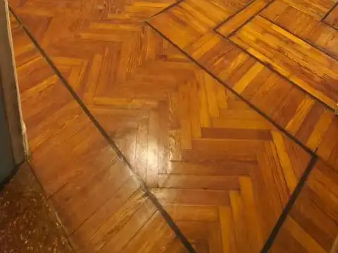 Departamento en Venta 50 años