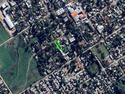 Depto Tipo Casa en Venta en Ezeiza, USD 295.000