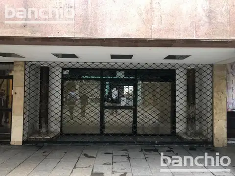 Córdoba al  800