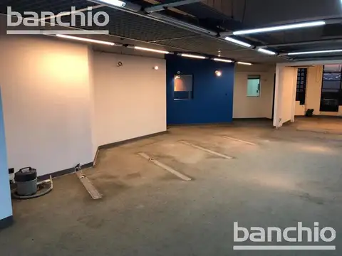 Local en Alquiler 35 años