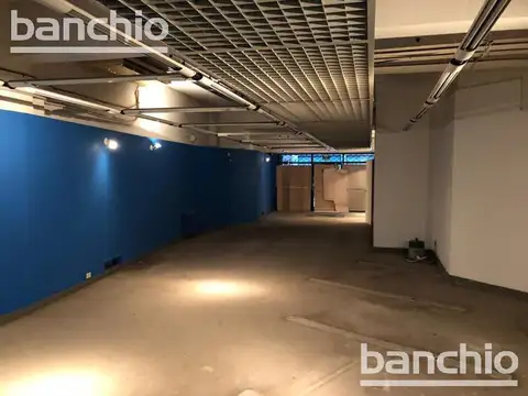 Córdoba al  800