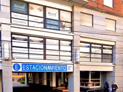 Av Rivadavia 18400
