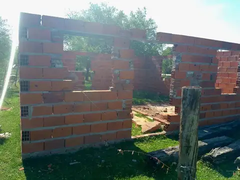 Terreno en Venta en Romang, USD 6.000