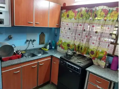 Casa en Planta baja 2 Dormitorios en Fisherton