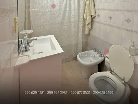 Departamento en Alquiler en Neuquén, $ 1.300.000