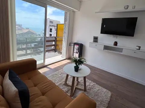 Departamento en venta en Punta Iglesia