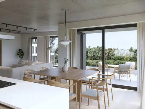 Departamento en Venta de 4 ambientes