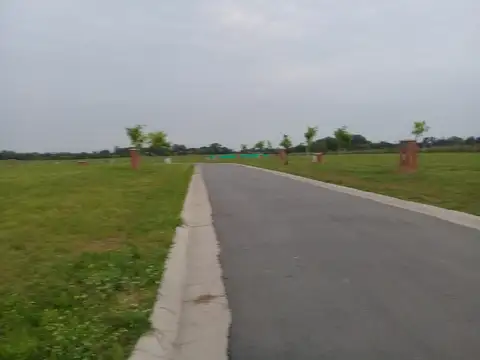 San Sebastián, Provincia de Buenos Aires, Argentina