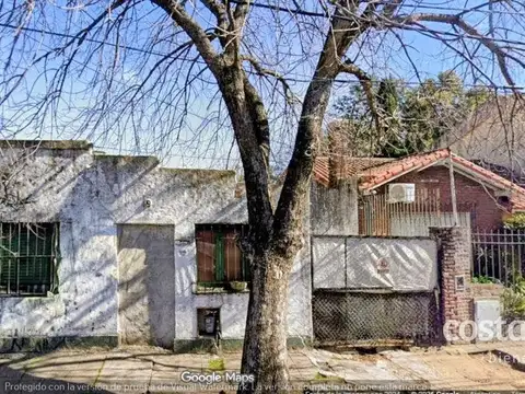 Terreno en Venta en Martinez, USD 288.000
