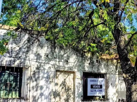 Terreno en Venta 41  mts Frente