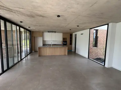 Casa en Venta A Estrenar