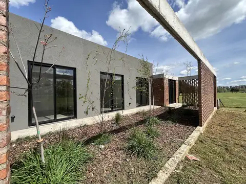 Casa en Venta A Estrenar