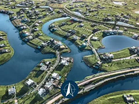 Terreno en Venta en Puertos, USD 80.000