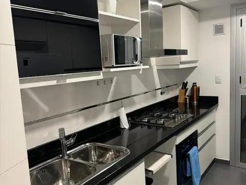 Departamento en Alquiler 5 años