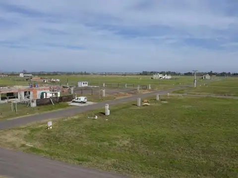 Lote en Don Mateo Barrio abierto - Los Tizones  al 3100