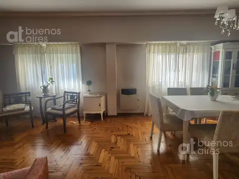 Departamento en Alquiler Temporal en San Telmo, USD 650