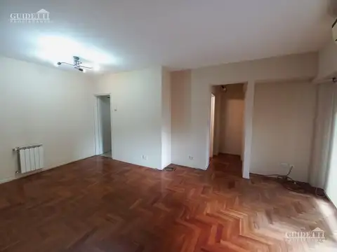 Departamento en Alquiler en Palermo, $ 900.000
