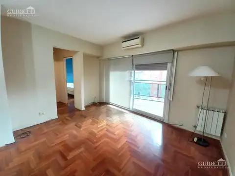 Departamento en Alquiler de 2 ambientes