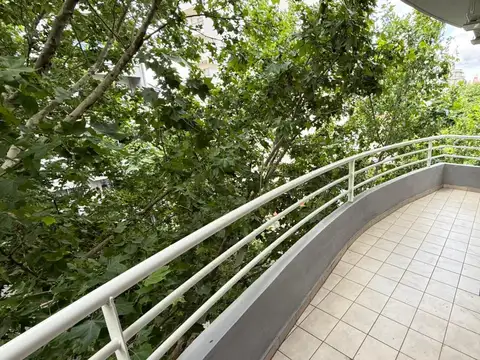 Departamento en alquiler en Caseros