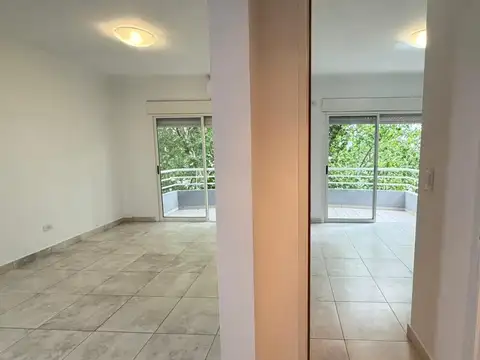 Departamento en Alquiler al Norte