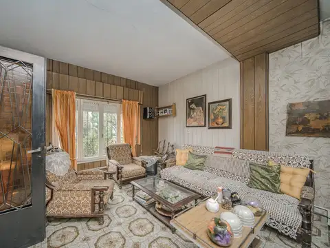 Casa en Venta al Oeste